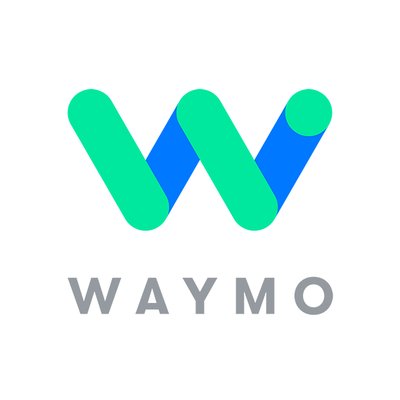 WAYMO logo